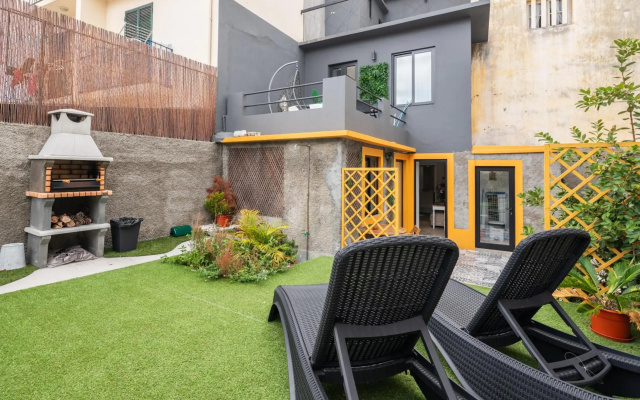 Apartamentos Bayleaf casad'avo