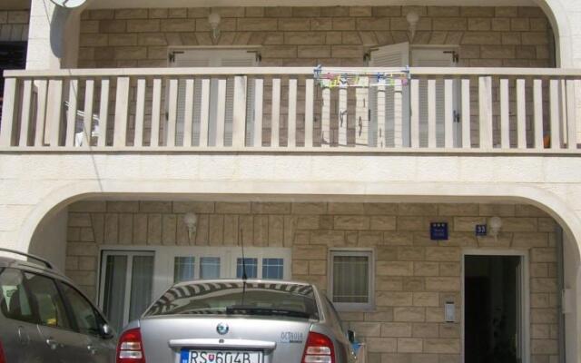 Rooms Milenko Opacak