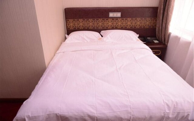 Shuangsheng Saifu Business Hotel