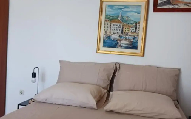 Apartmani Green Oasis
