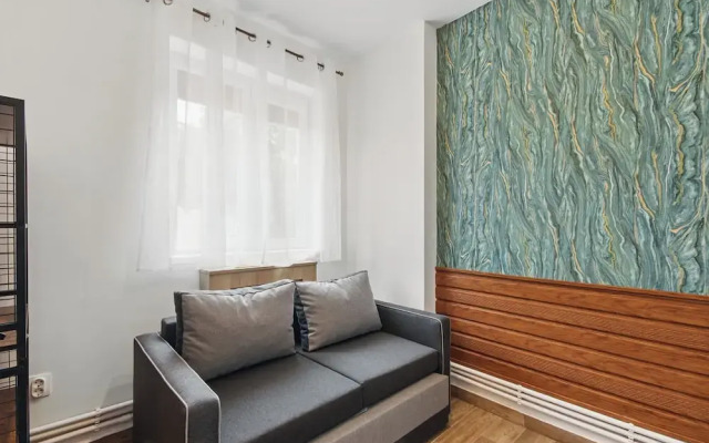 Petru Maior Apartments