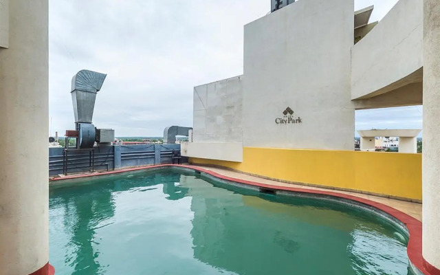 Hotel City Park