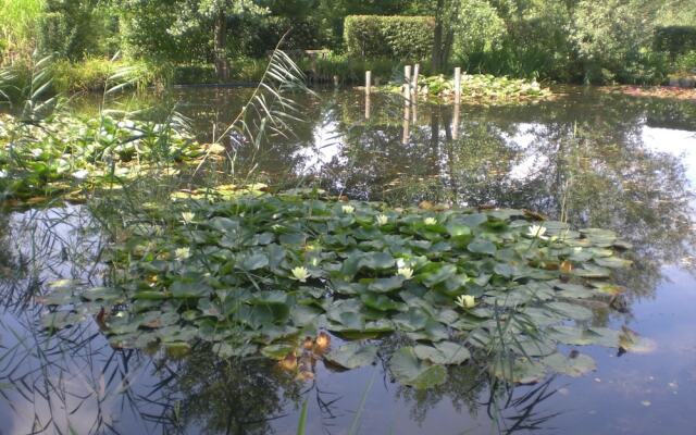 Hotel Artrium am Park