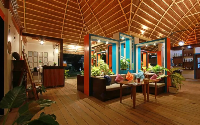 Villa Kasadya