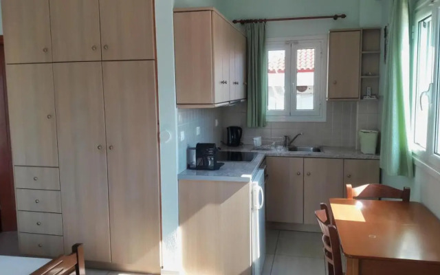 Vasiliki Apartments