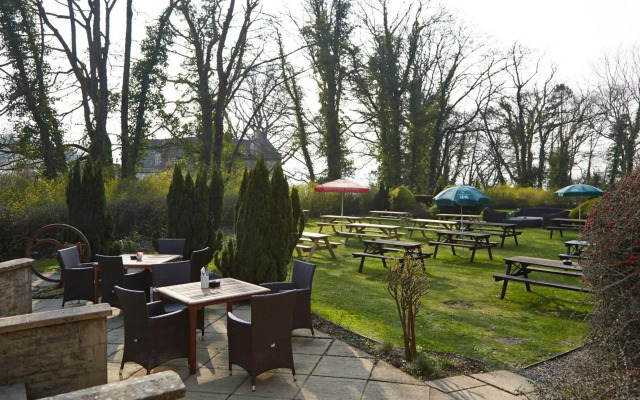 The Royal George