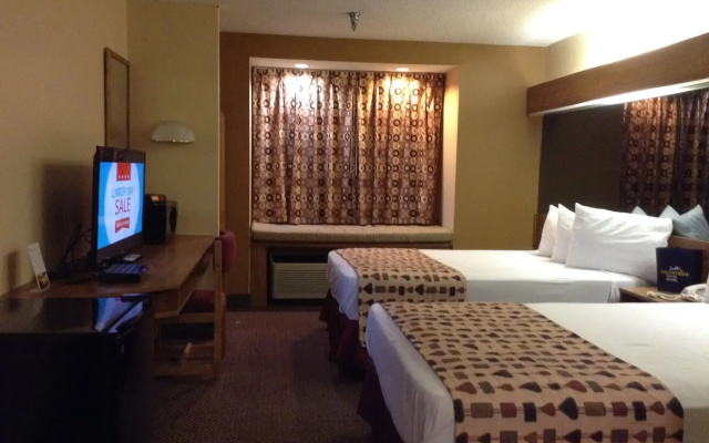 Guest Inn Pigeon Forge