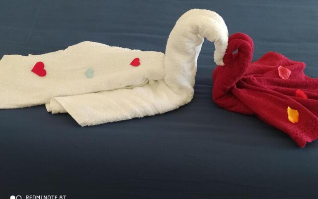 Casa vacanze Relax piazza Maria Anania vico n4