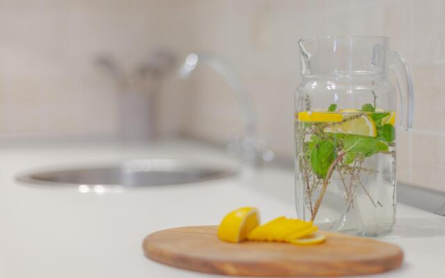 Квартира StarHouse (Стар Хаус) у МТЛ-Арены