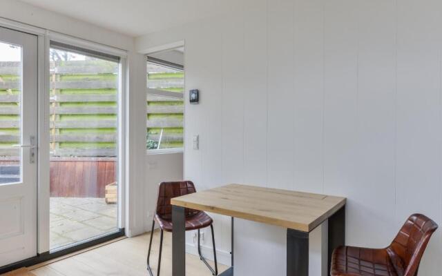 Modern Bungalow Zandvoortselaan