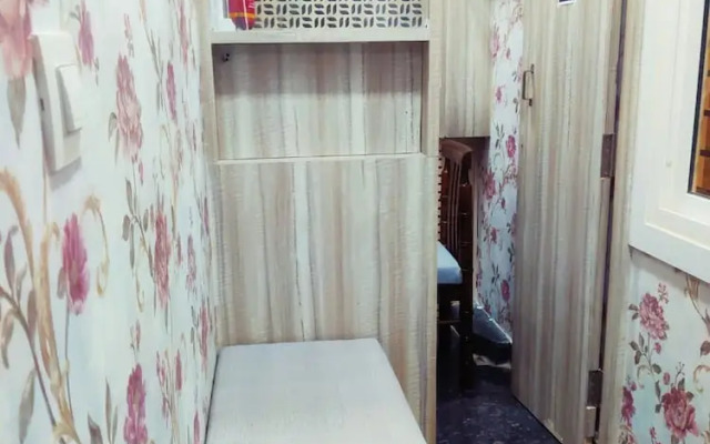 VILASINI INN BTM Layout, Bengaluru