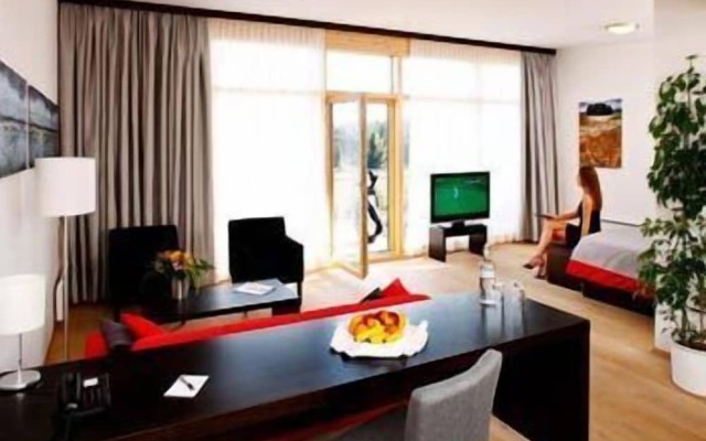 Golfresort Haugschlag