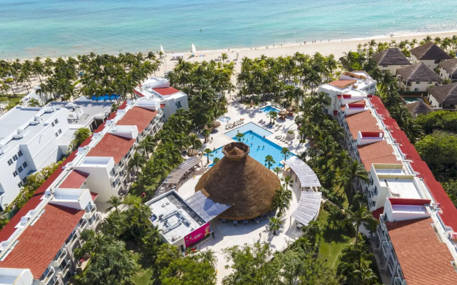 Viva Azteca by Wyndham, A Trademark All Inclusive Resort