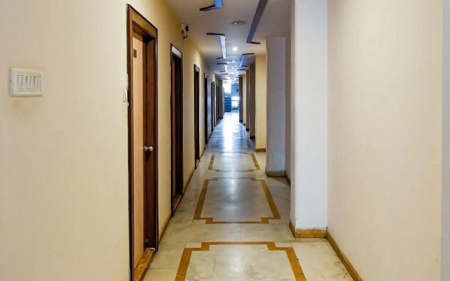Hotel Surya