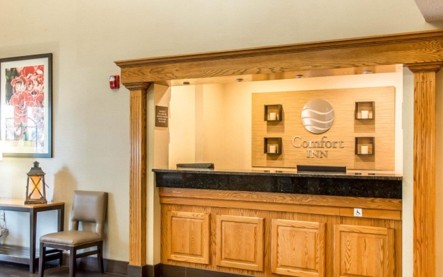 Cambria Hotel Columbus - Polaris