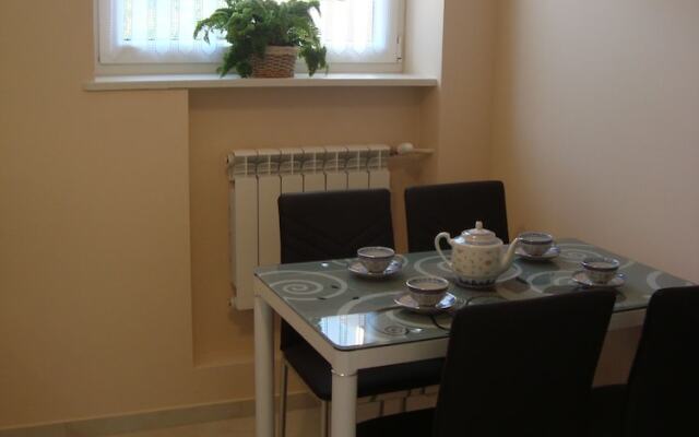 Apartament BB nad Popradem