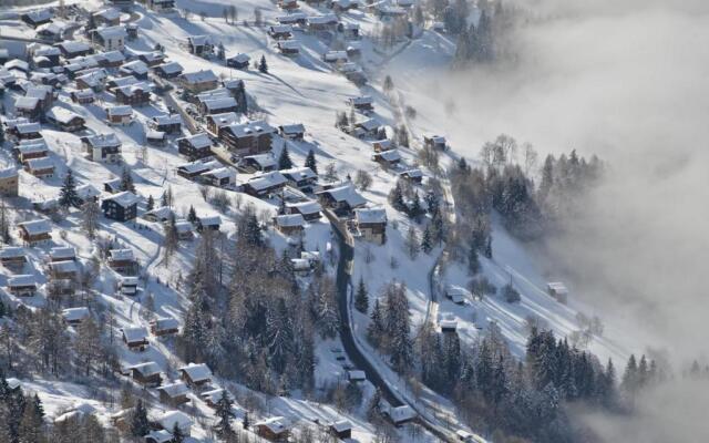 Hotel Bellwald