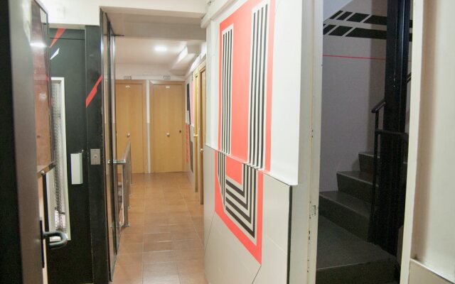 Be Ramblas Hotel