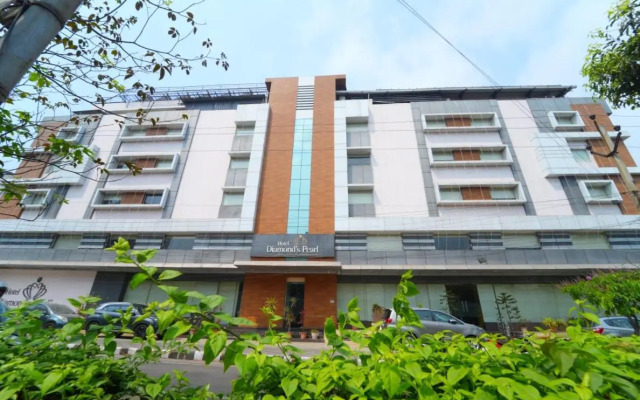 OYO 1489 Hotel Diamond's Pearl