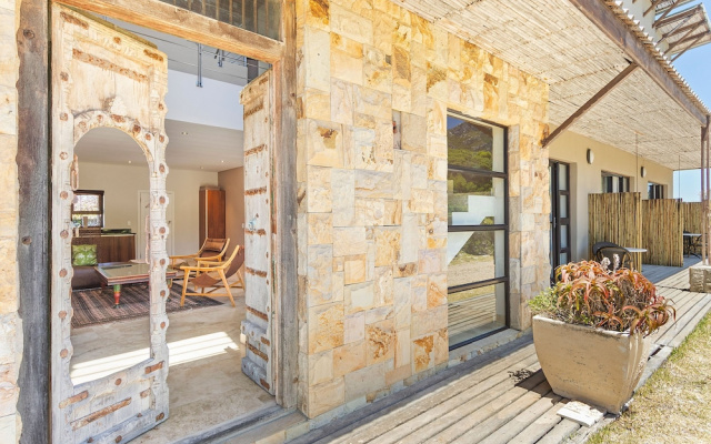 Hangklip Villa