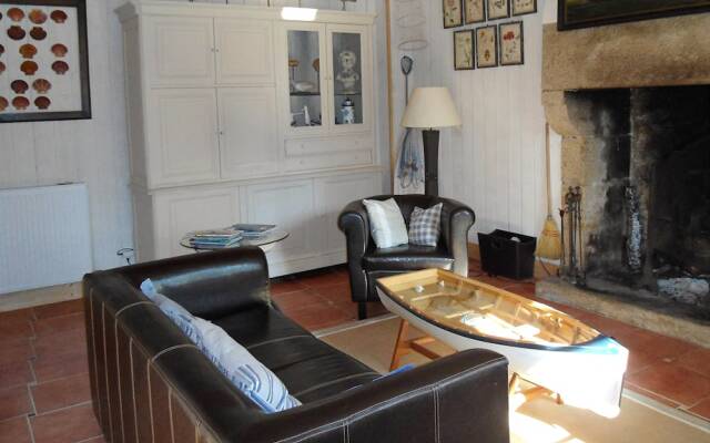 Domaine du Treuscoat