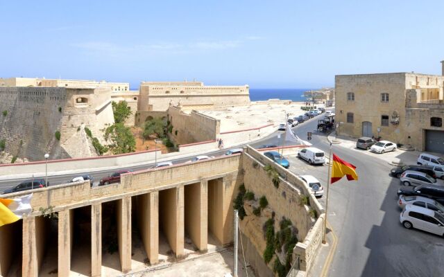 Valletta Boutique Living Premium Apts