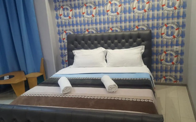 Hotel Cruise