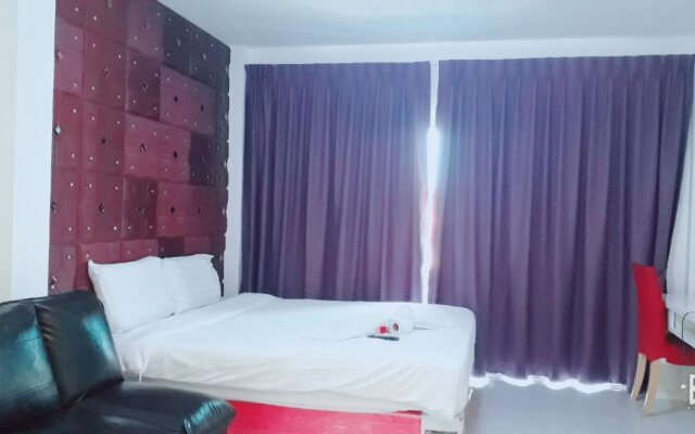 Pattaya Pool Villa