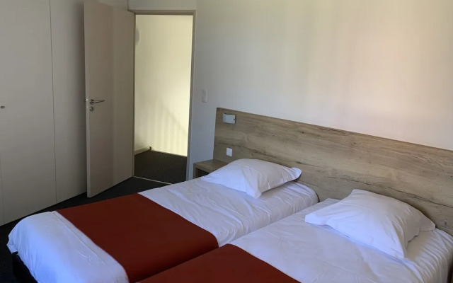 Hotel Lac d’Orient