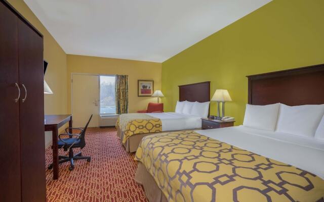 Baymont Inn & Suites Warrenton
