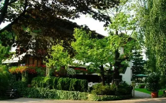 Albergo Ristorante Clubino