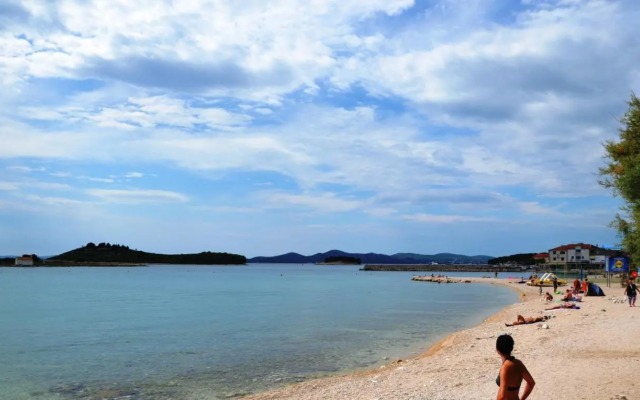 Pakostane, Spacious Ap 6+2