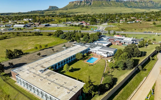 African Sky Hotels - Harrismith Inn