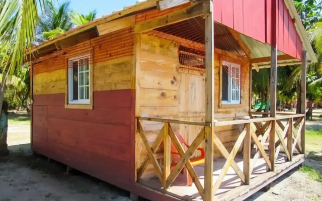 Enjoy San Blas Diablo Island