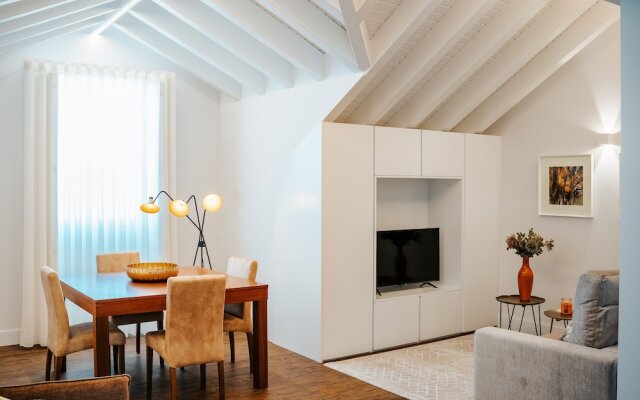 Guerreiro House Regina Hotel Group