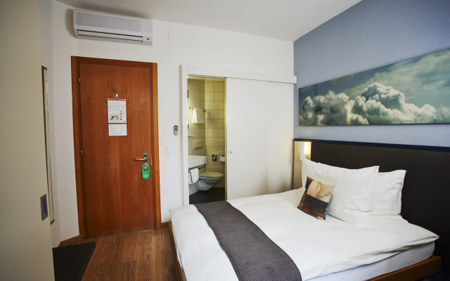 Bristol Hotel