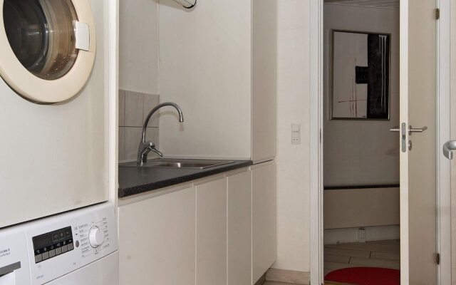 Luxurious Cabin With Pool in Ringkøbing