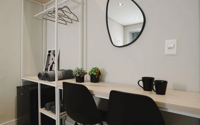 Studios Mood - Mackenzie