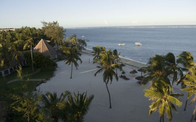 PrideInn Paradise Beach Resort & Spa Mombasa