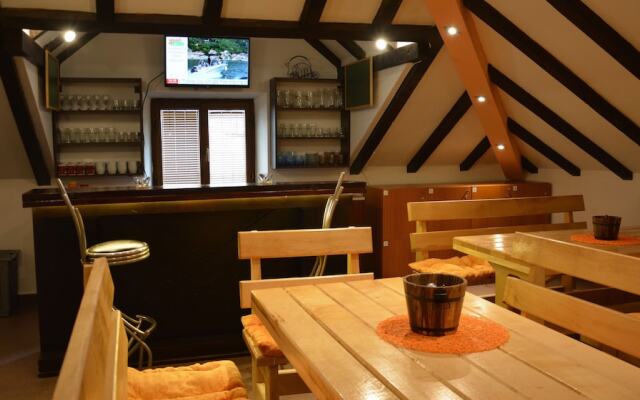 Montenegro Backpackers Home Kotor