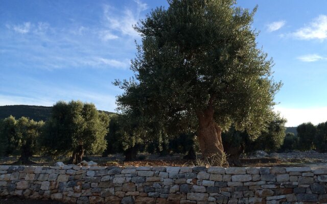 Masseria Capece