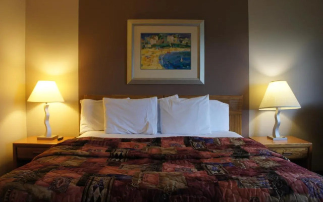 Select Inn Maple Grove