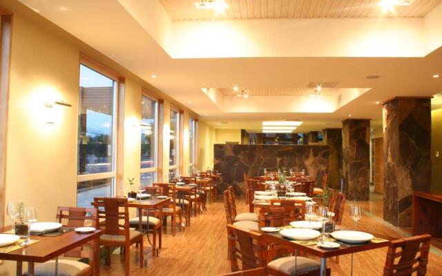 Solace Hotel Puerto Varas