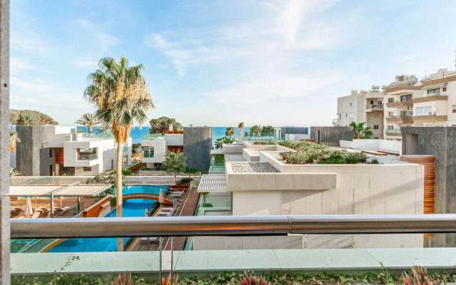 Opera Exclusive Apartments
