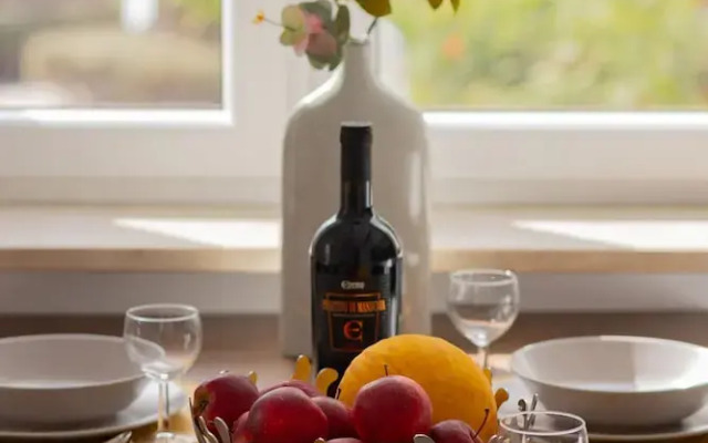 Warsaw Apartment Jurajska by Renters