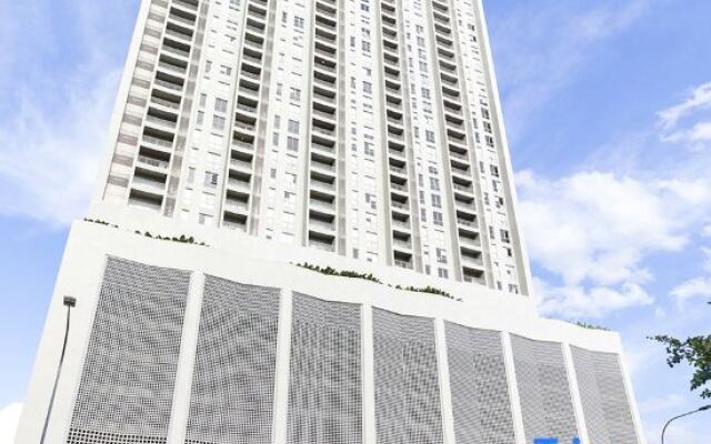 UNA Serviced Apartment, Sunway Velocity Kuala Lumpur