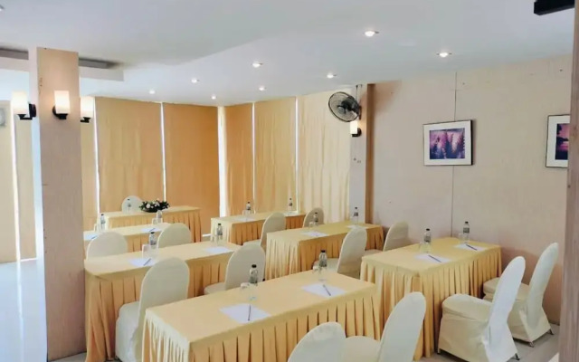 Dragon Beach Resort Jomtien Pattaya