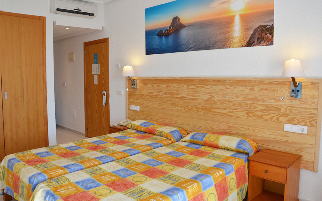 Aparthotel Vibra Sanan - Adults Only