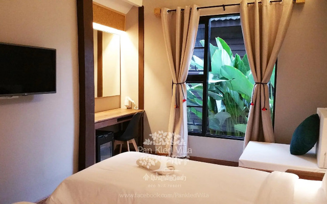 Pan Kled Villa Eco Hill Resort