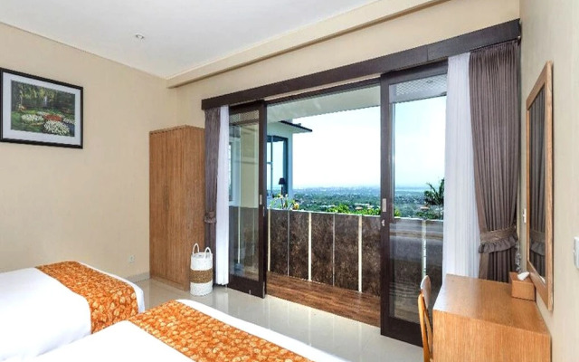 Belvilla Elegant Luxury Pandawa Beach
